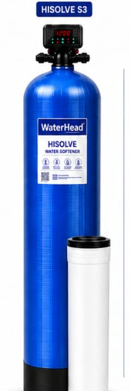 HiSolve S3